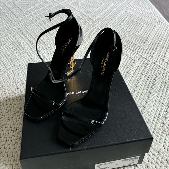 Saint Laurent heels - Picture 4 of 11